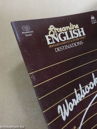 Streamline English Destinations - Workbook B