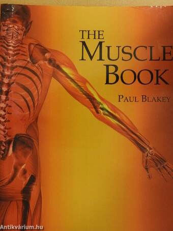 The Muscle Book