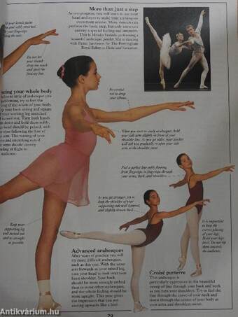 The Ballet Book