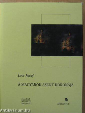 A magyarok Szent Koronája