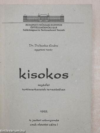 Kisokos