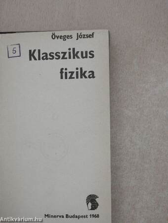 Klasszikus fizika