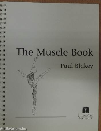 The Muscle Book