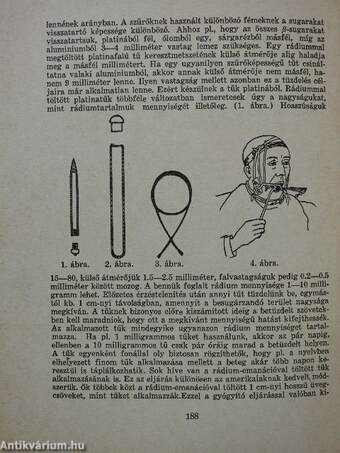 A rákbetegségek ismertetése, felismerése, gyógyítása és elhárítása