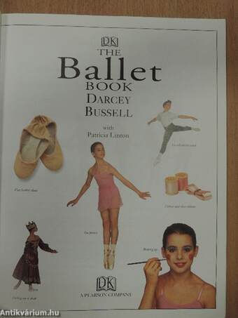 The Ballet Book