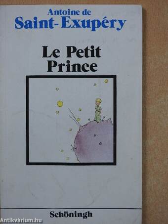 Le Petit Prince