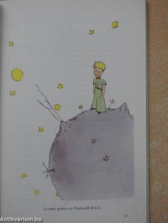 Le Petit Prince