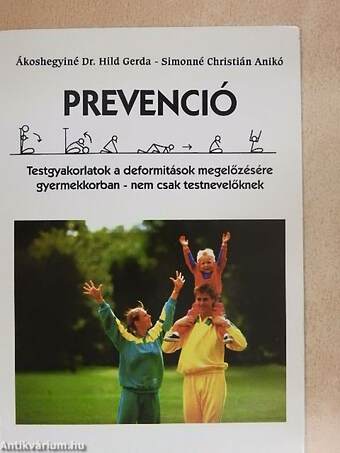 Prevenció