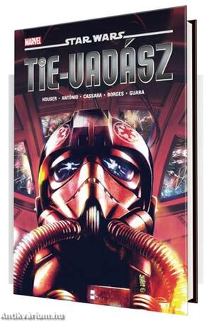 Star Wars: TIE-vadász