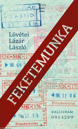 Feketemunka