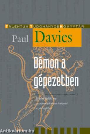 Démon a gépezetben