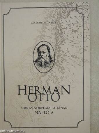 Herman Ottó