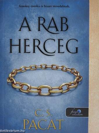 A rab herceg