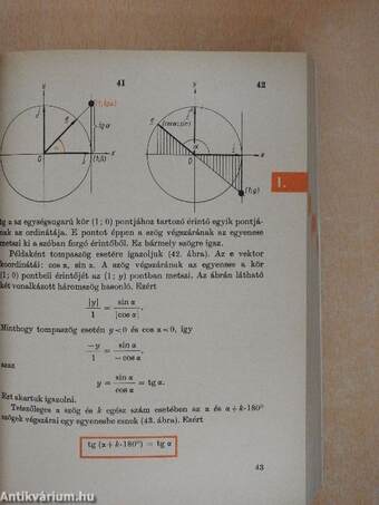 Matematika III.