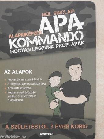 Apakommandó