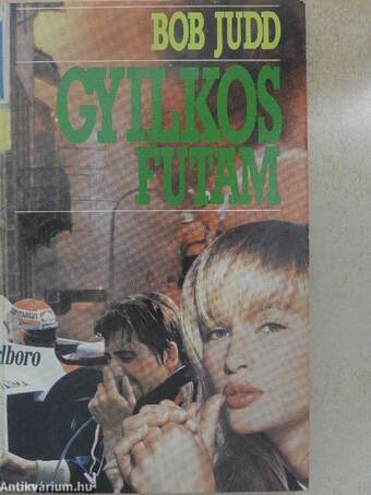 Gyilkos futam