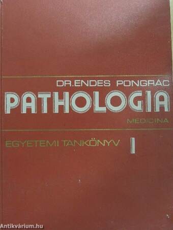 Pathologia 1-2.