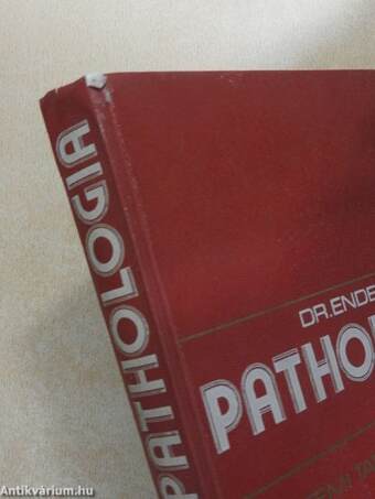 Pathologia 1-2.