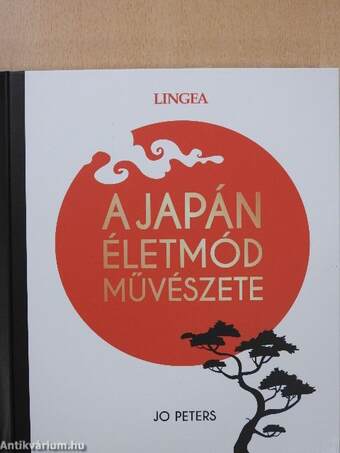 A japán életmód művészete