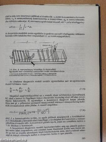 Vízminőség-szabályozás a környezetvédelemben