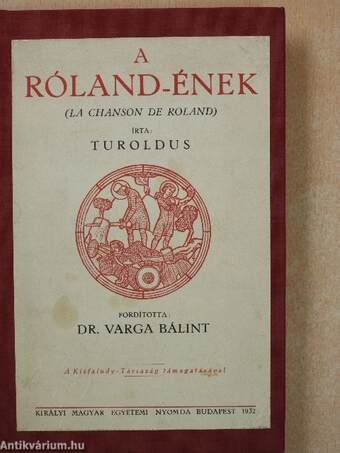 A Róland-ének