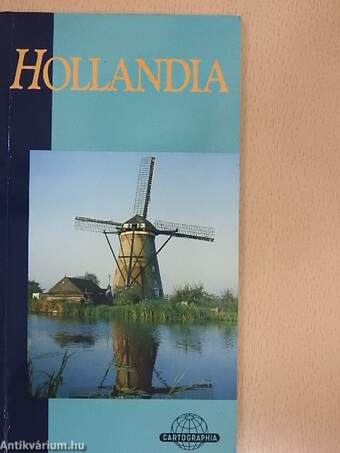 Hollandia