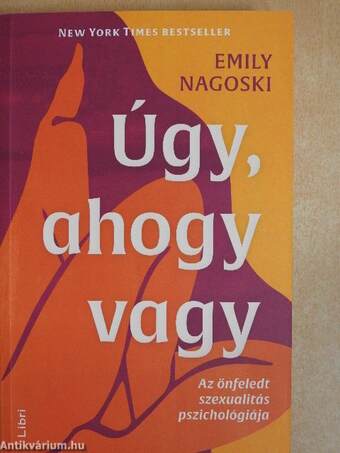 Úgy, ahogy vagy