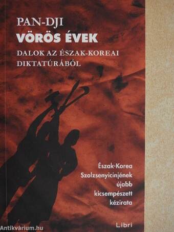 Vörös évek