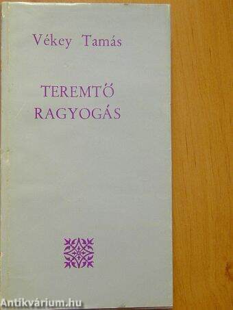 Teremtő ragyogás