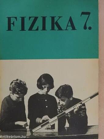 Fizika 7.