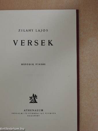 Versek