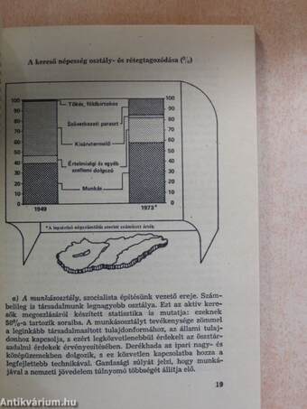 A társadalmi és állami élet kérdései 1978/1979