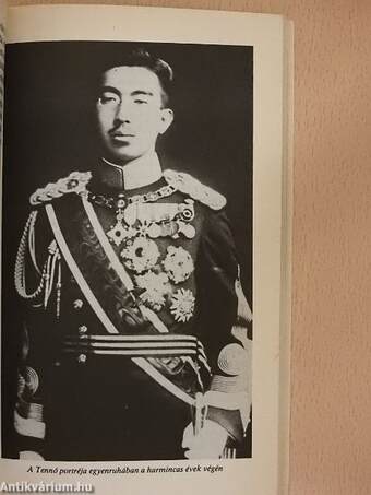 Hirohito