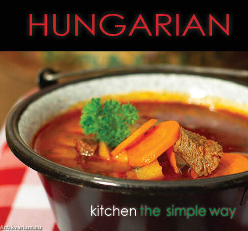 HUNGARIAN Kitchen the simple way