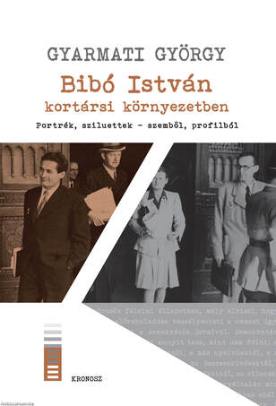 Bibó István kortársi környezetben