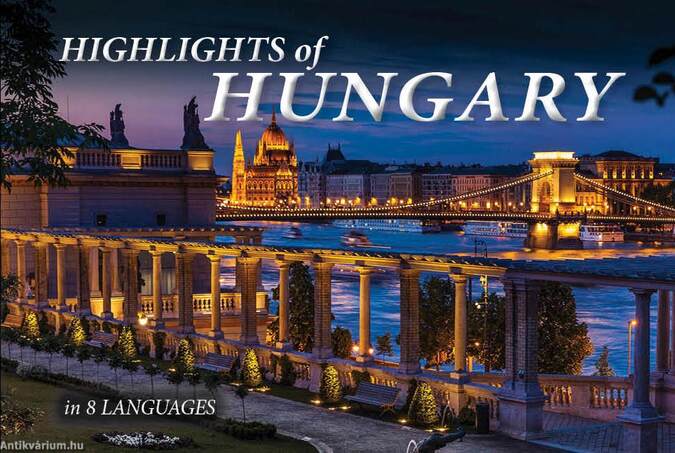 Highlights of HUNGARY