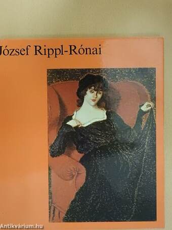 József Rippl-Rónai