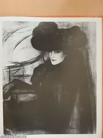 József Rippl-Rónai