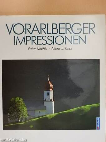 Vorarlberger Impressionen