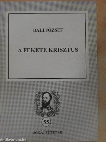 A fekete Krisztus