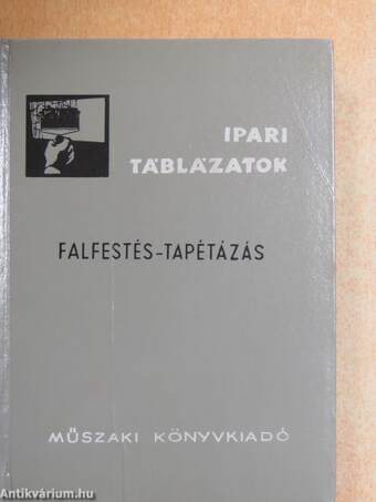 Falfestés-tapétázás