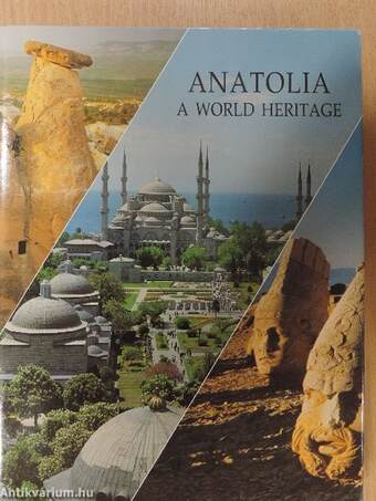 Anatolia