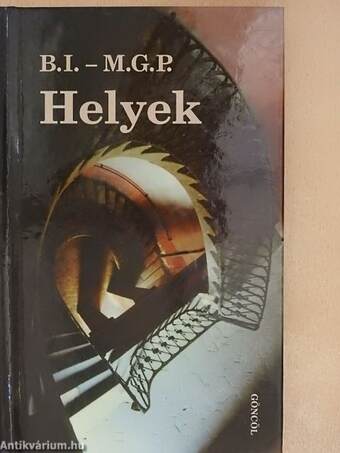 Helyek