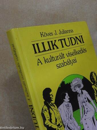 Illik tudni