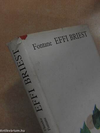 Effi Briest