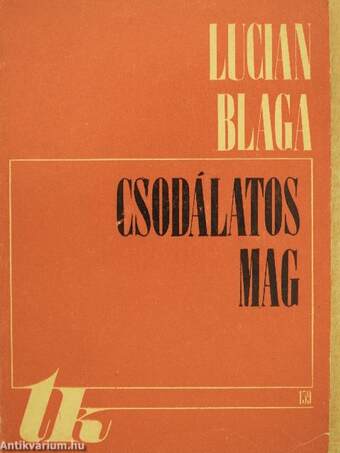 Csodálatos mag