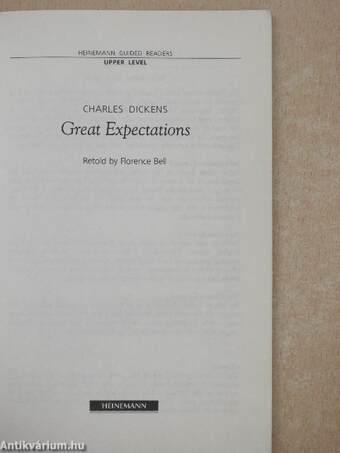 Great Expectations