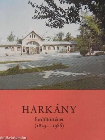 Harkány