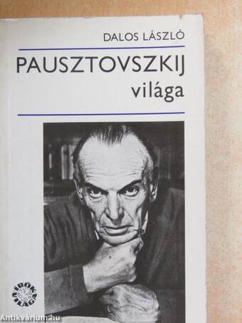 Pausztovszkij világa