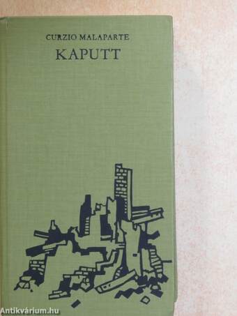 Kaputt